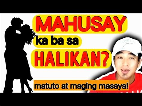 Halik Mong Malaman .